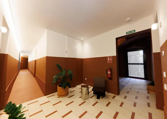 Bravissimo Vivaldi 2-3d, Monthly Appartement