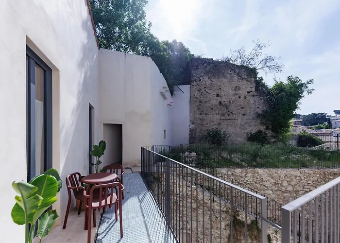 Appartement Bravissimo Vivaldi 2-3d, Monthly *