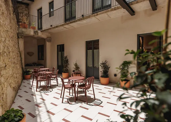 Appartement Bravissimo Vivaldi 2-3d, Monthly *