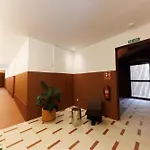 Bravissimo Vivaldi 2-3d, Monthly Apartment