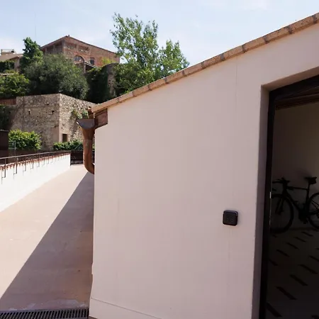 Bravissimo Vivaldi 2-3d, Monthly Apartment