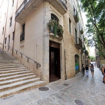 Apartment Bravissimo Vivaldi 2-3d, Monthly Gerona