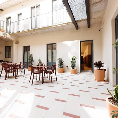 Apartment Bravissimo Vivaldi 2-3d, Monthly *
