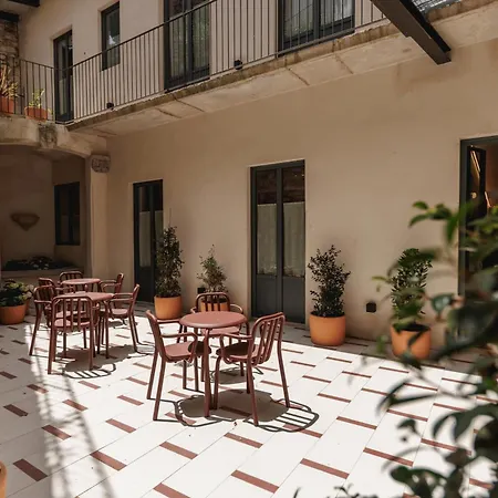 Apartment Bravissimo Vivaldi 2-3d, Monthly *