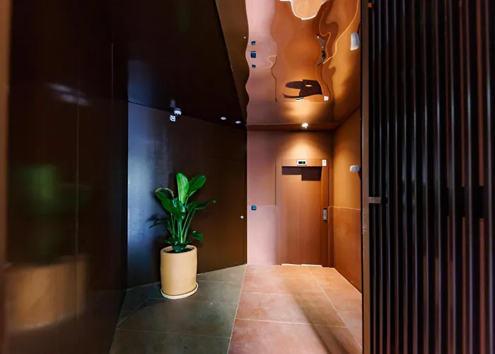 Bravissimo Vivaldi 2-3d, Monthly Апартаменты *