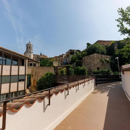 Bravissimo Vivaldi 2-3d, Monthly Apartman Girona