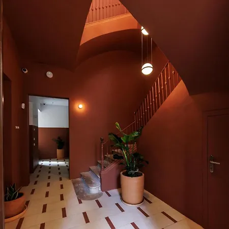 Bravissimo Vivaldi 2-3d, Monthly Apartman Girona